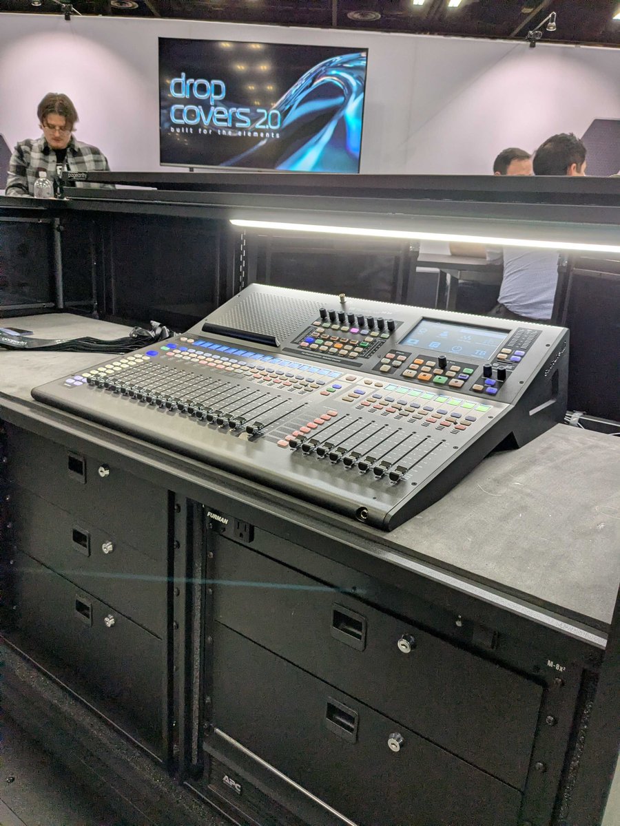 PreSonus tweet media