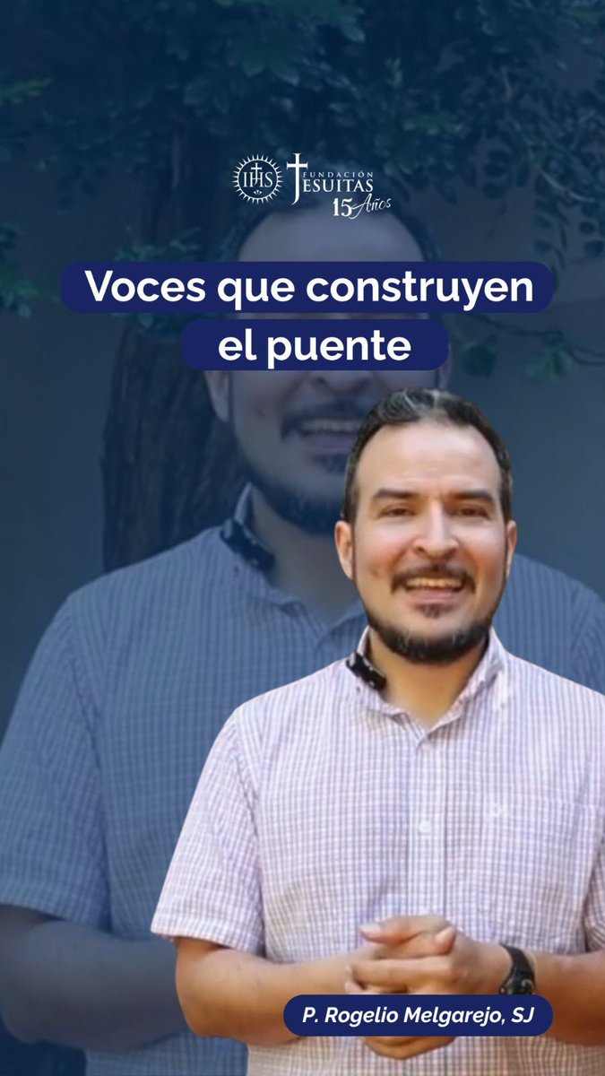 Fundación Jesuitas tweet media