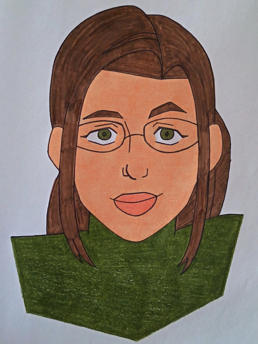 #Invincible #Dibujo #ShrinkingRae