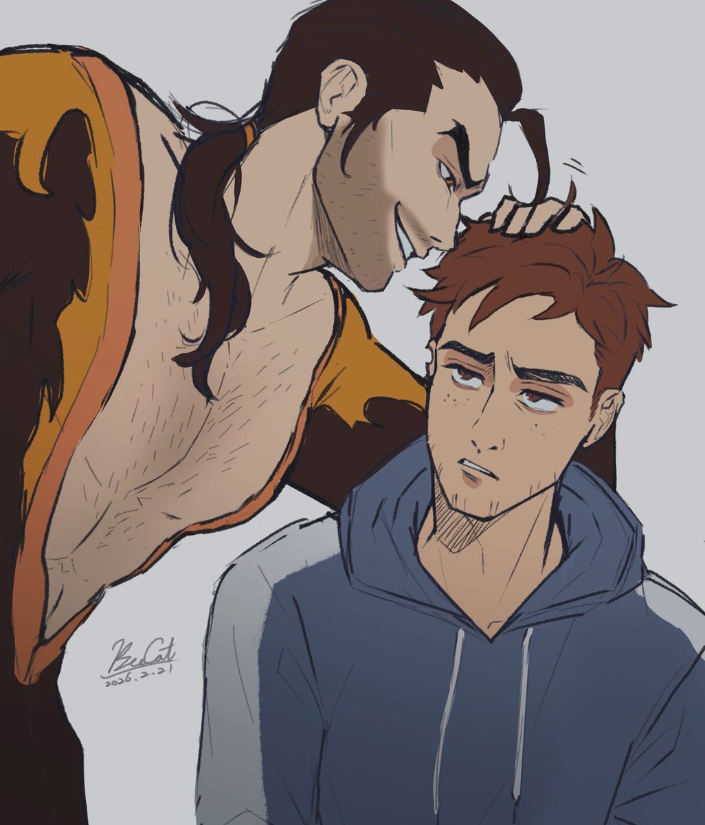 嗡喵Beecat ☆ tweet media