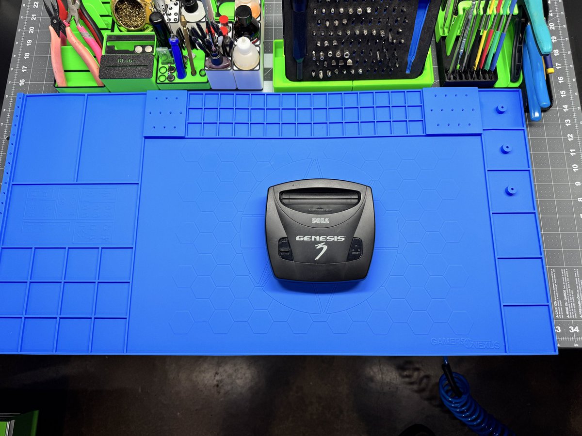 Dragons Hoard Gaming tweet media