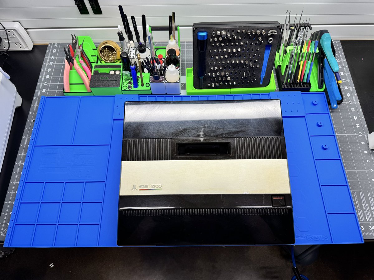 Dragons Hoard Gaming tweet media