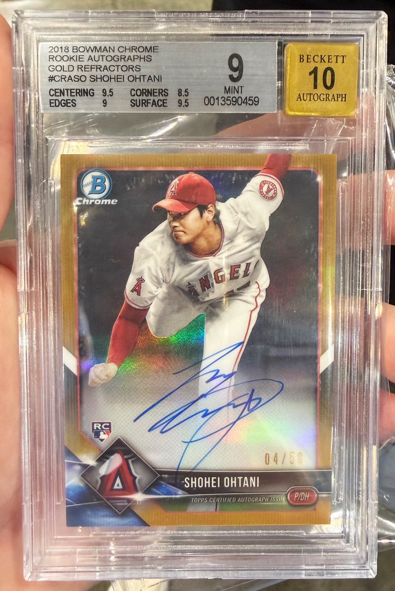 bob still clears but fr can’t believe I own this card man…

absolute nuke