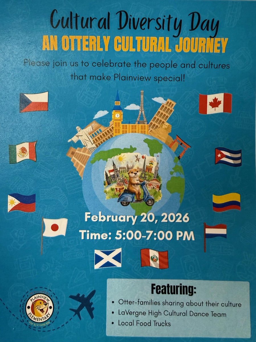 Plainview Elementary School tweet media