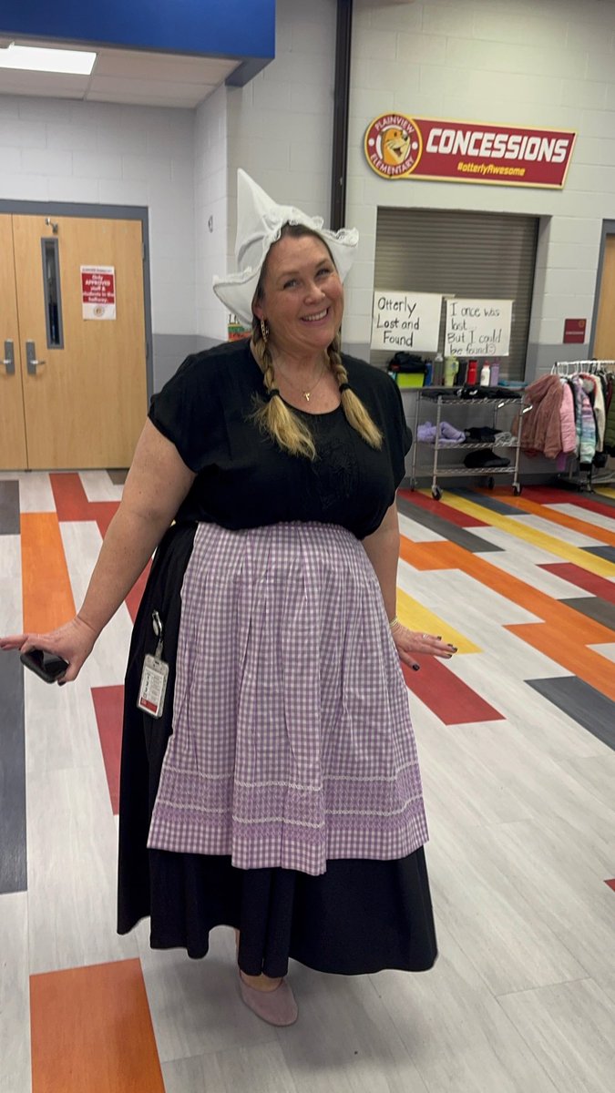 Plainview Elementary School tweet media