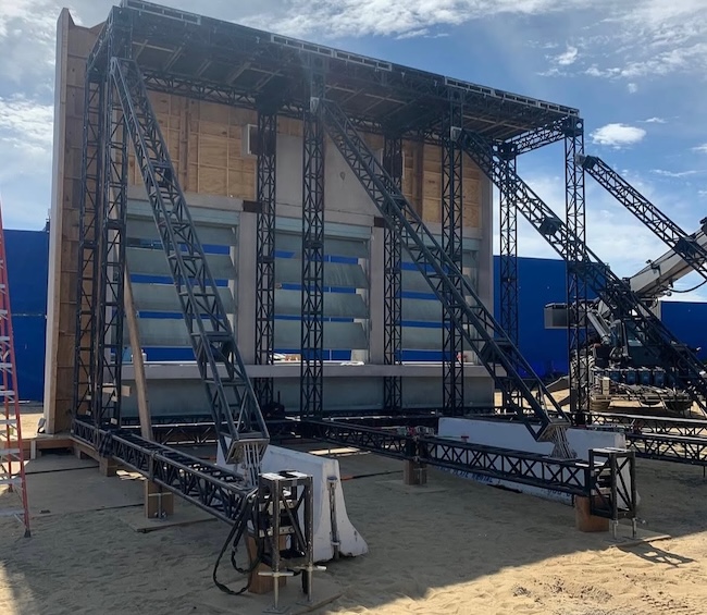 California Production Coalition tweet media