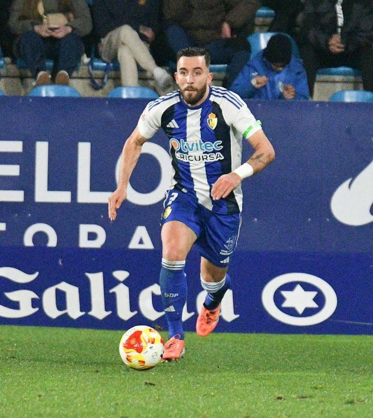 Hablamos demasiado poco de este jugador para lo bueno que es.