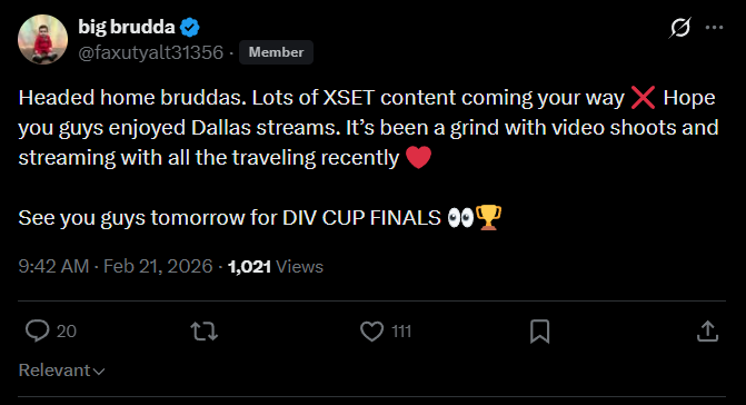 FaxutyUpdates tweet media