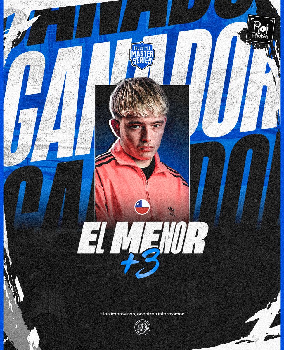 Info Freestyle tweet media