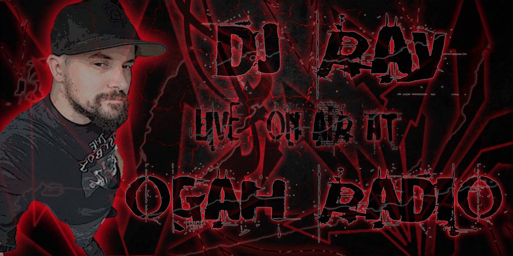 DJ RAY is LIVE #ONAIR come TUNEIN or be TUNED OUT! Click here: ogahradio.live Don't forget to SHARE and LIKE! #mytunerradio mytuner-radio.com/radio/ogahradi…