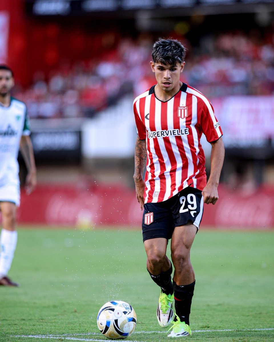 Axel Laurini tweet media