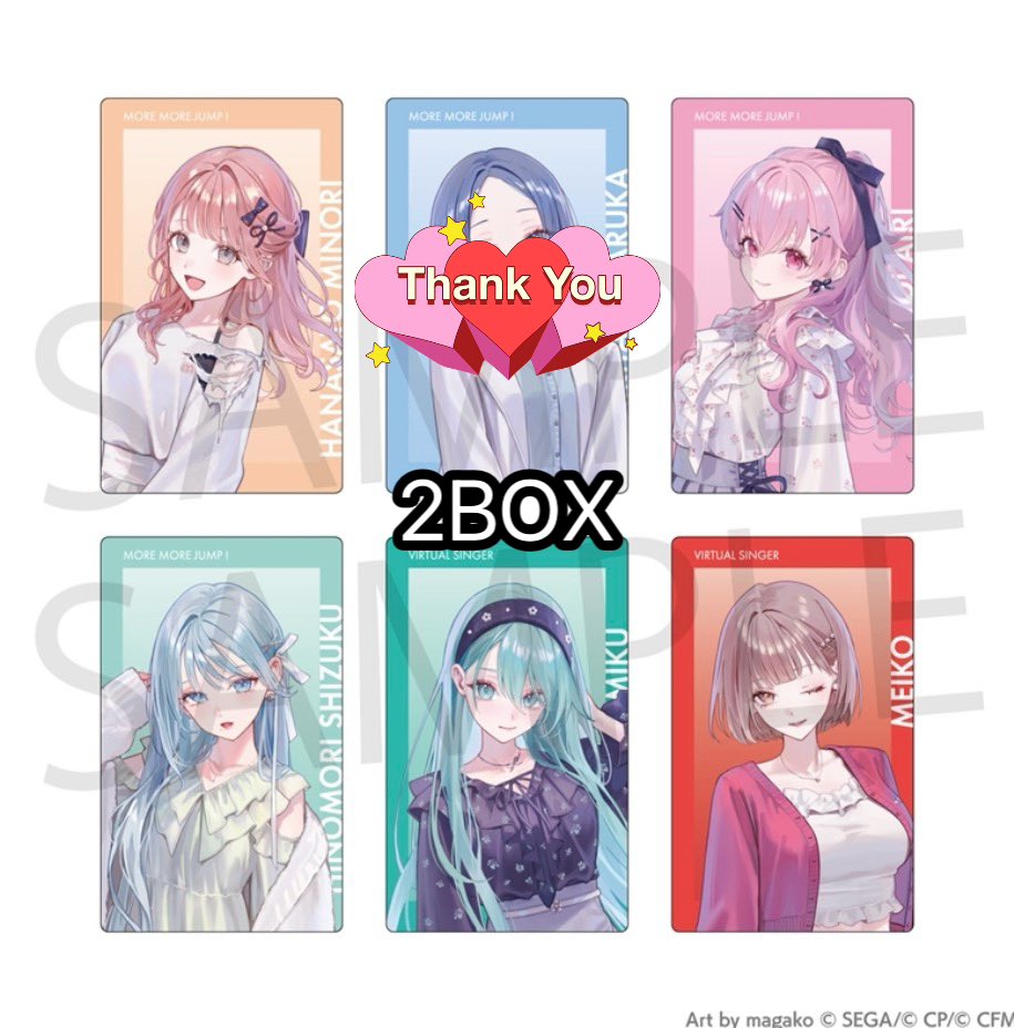 H/Art Collection イラストレーターコラボエピカ 缶バッジ クリア