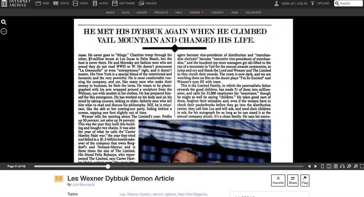 Grace 🔎 tweet media