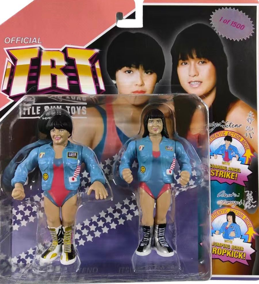 Jumping Bomb Angels ジャンピングボムエンジェルス tweet media