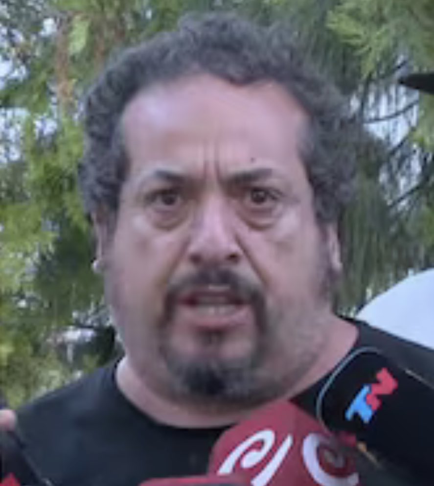 Muchachos de Fate, a ustedes los representa esto, y pretenden que todo salga bien ?
Déjense de joder y asuman su responsabilidad.