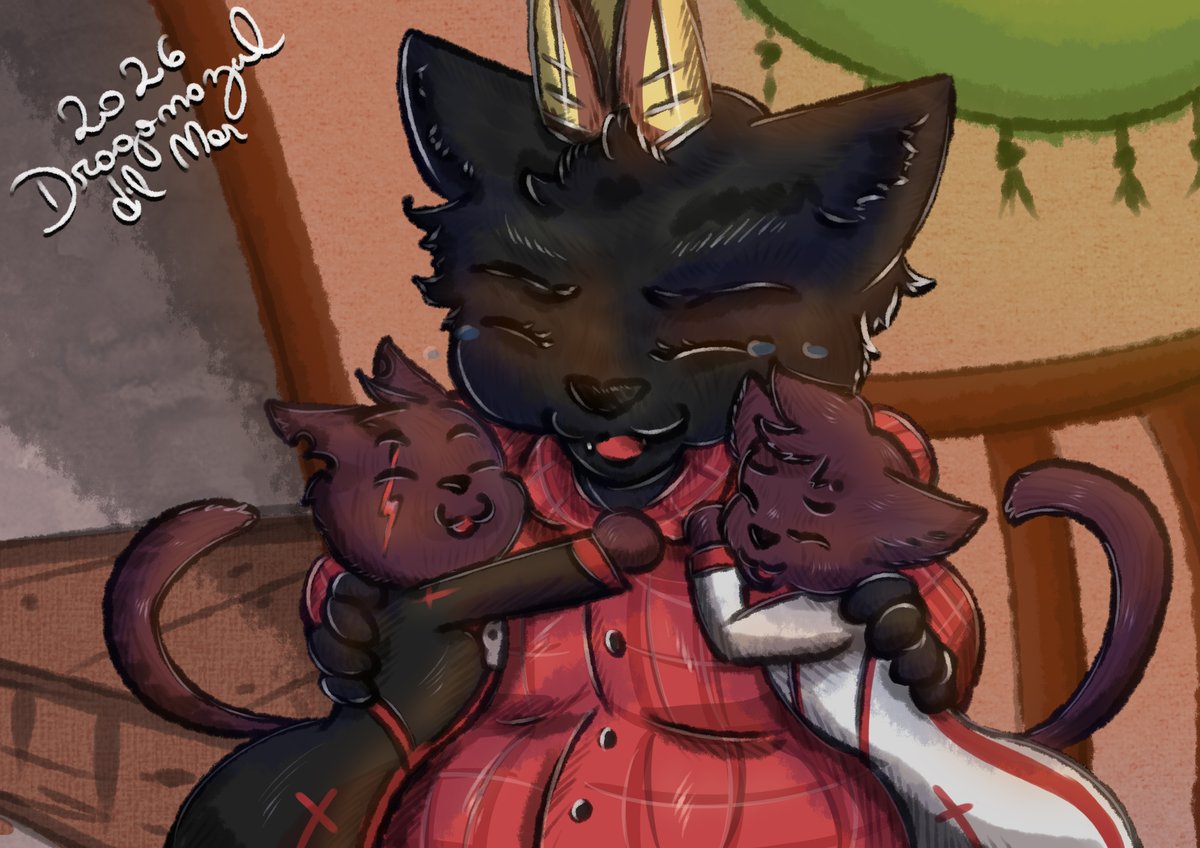 Dragonazul 🐉 tweet media