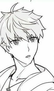 "Wait what happened my lady? Are you ok?