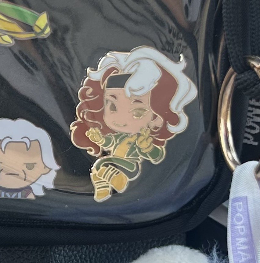 Lena | Rogueneto Zine tweet media