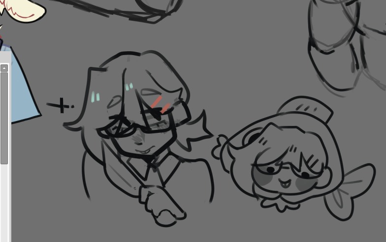 UserHache's tweet image. Gracias a los que dieron ideas pe, se les aprecia.