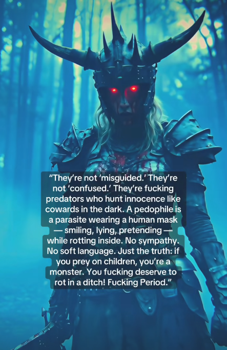 SubRosaMagick's tweet photo. Witches Against Pedophiles 🔥
We don’t light candles for predators.
We don’t protect abusers with silence.
We don’t excuse evil because it wears money, power, or a familiar face.
Our magic is truth.
Our protection is for children.
Our curses are accountability, exposure, and consequences.
To those who harm the innocent:
May every lie rot in the light.
May every victim be believed.
May every system shielding you collapse.
This circle is closed to predators.
This space is guarded.
And we do not look away.
✨ Protect the children. Burn the lies. ✨
text by Chaotic Garden Witch
#FeministFriday #PDF #predators #pedophiles