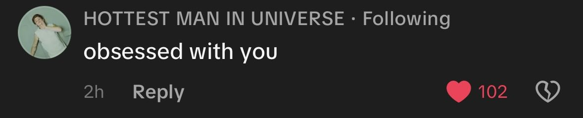 Temos alguém apaixonado aqui!! fofos 🥺🥺🥺