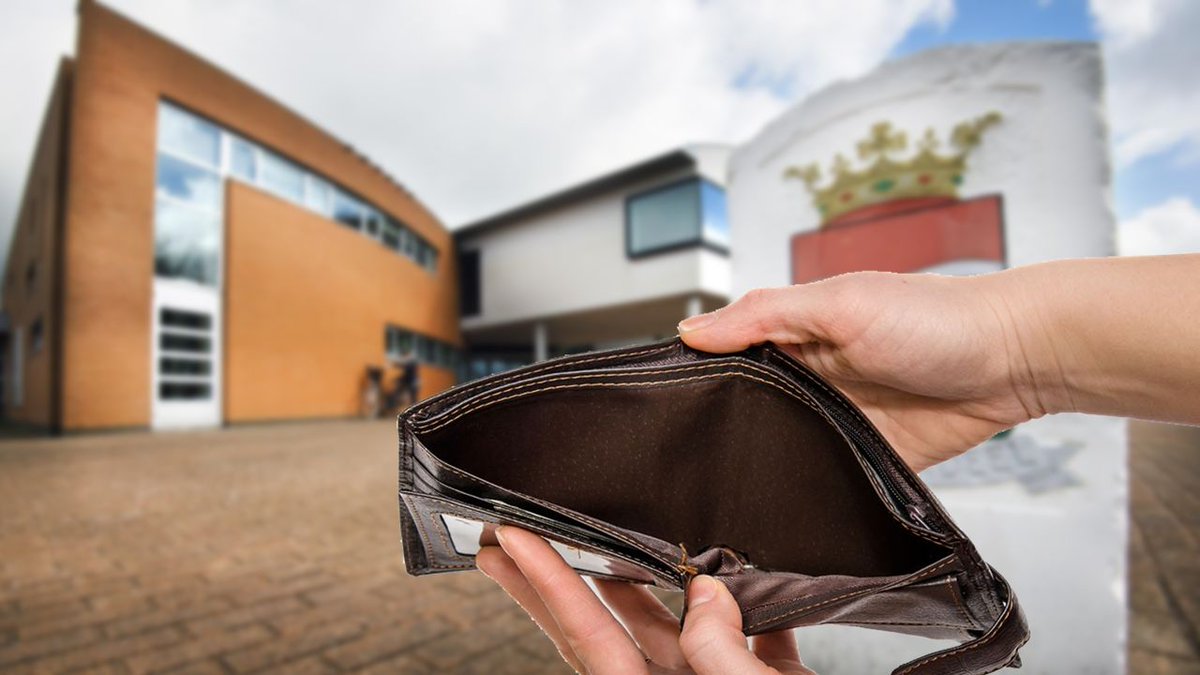 Eén loket voor wonen, zorg en geld!

Het kan dus tóch!
Eerst kregen we als ChristenUnie van het college nog te horen dat dit niet mogelijk was. We zijn blij dat nu blijkt dat dit wél het juiste is voor onze inwoners!
#Dantumadiel #ChristenUnie #OmzienNaarElkaar #Armoedebeleid