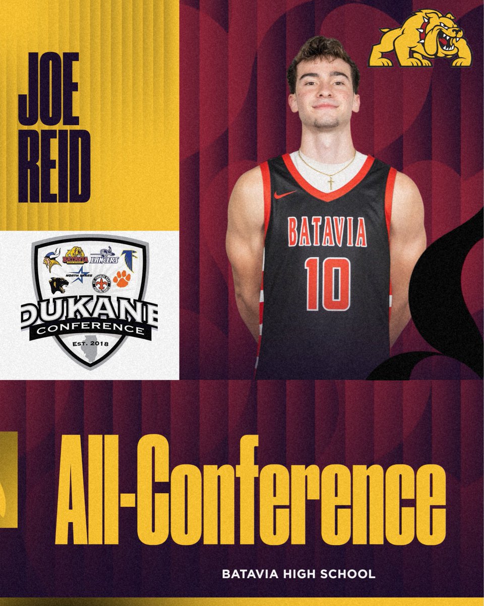 Batavia Basketball tweet media