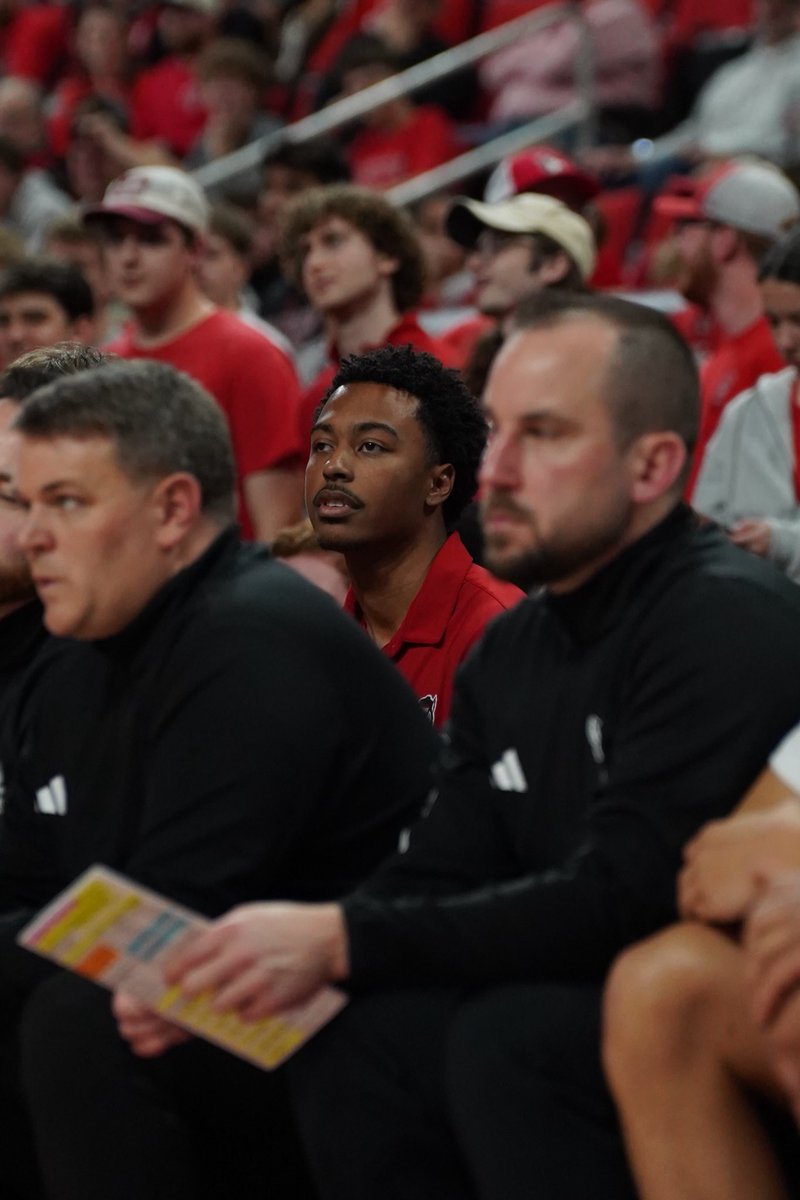 PackMensBball's tweet image. Manager appreciation week &amp;amp; we have  some of the best in the business 👏