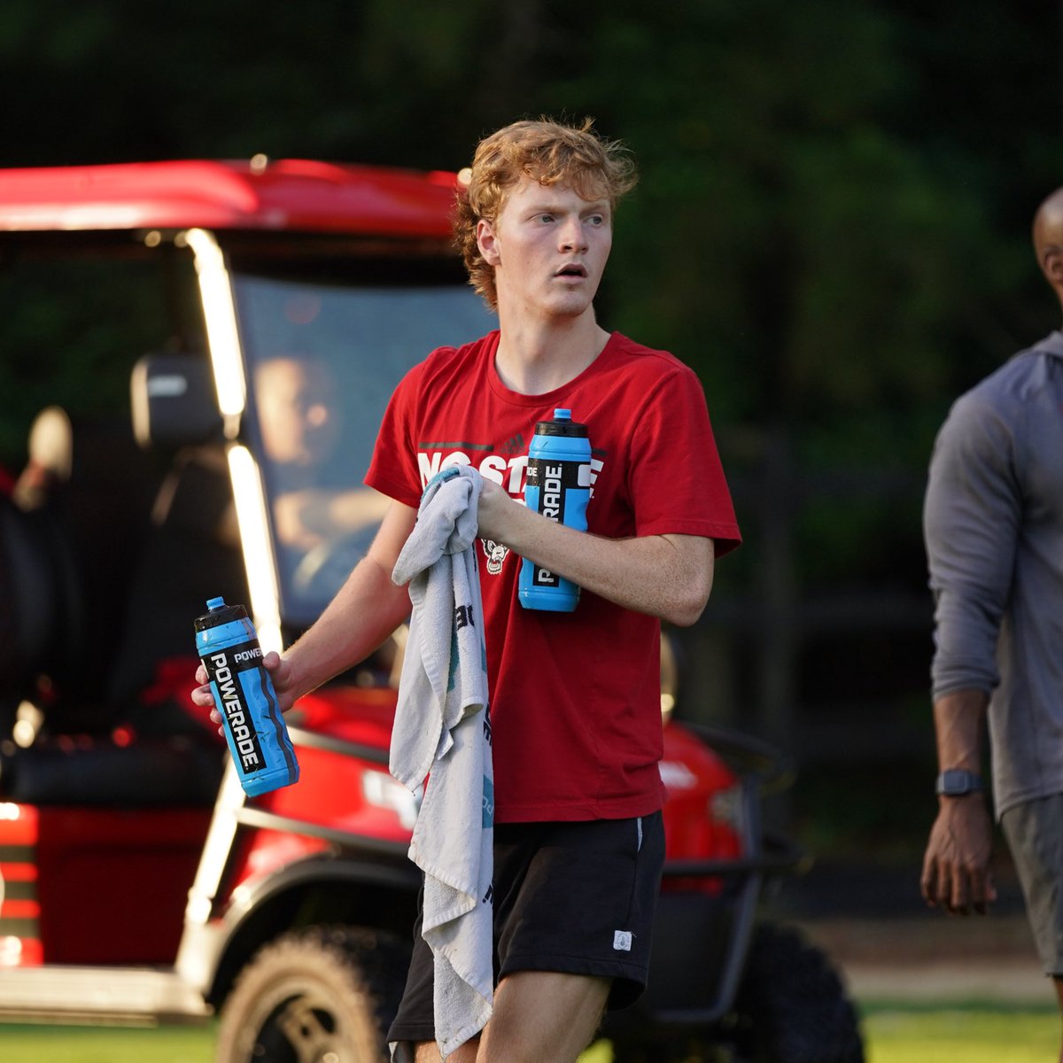 PackMensBball's tweet image. Manager appreciation week &amp;amp; we have  some of the best in the business 👏