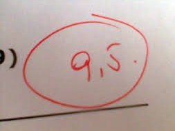 Esta es la prueba de la buena suerte, si no le das RT este año desaprobaras todo