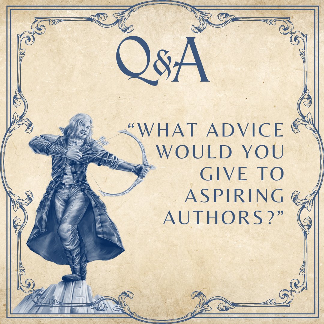 decastell's tweet photo. Write the book you want to read *boldly*! Don’t fear clichés or influences. Push your story to new heights—take risks and keep that spark alive! ✨ #FridayVibes #Fantasy #FridayQuestions #Advice https://t.co/wQhUaeM0nU