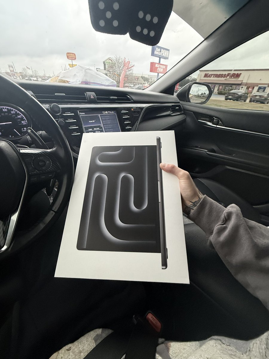 Logan Folse tweet media