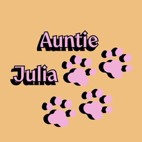 I have finally launched my pet service business!! A follow on the gram would be much appreciated🧡🩷