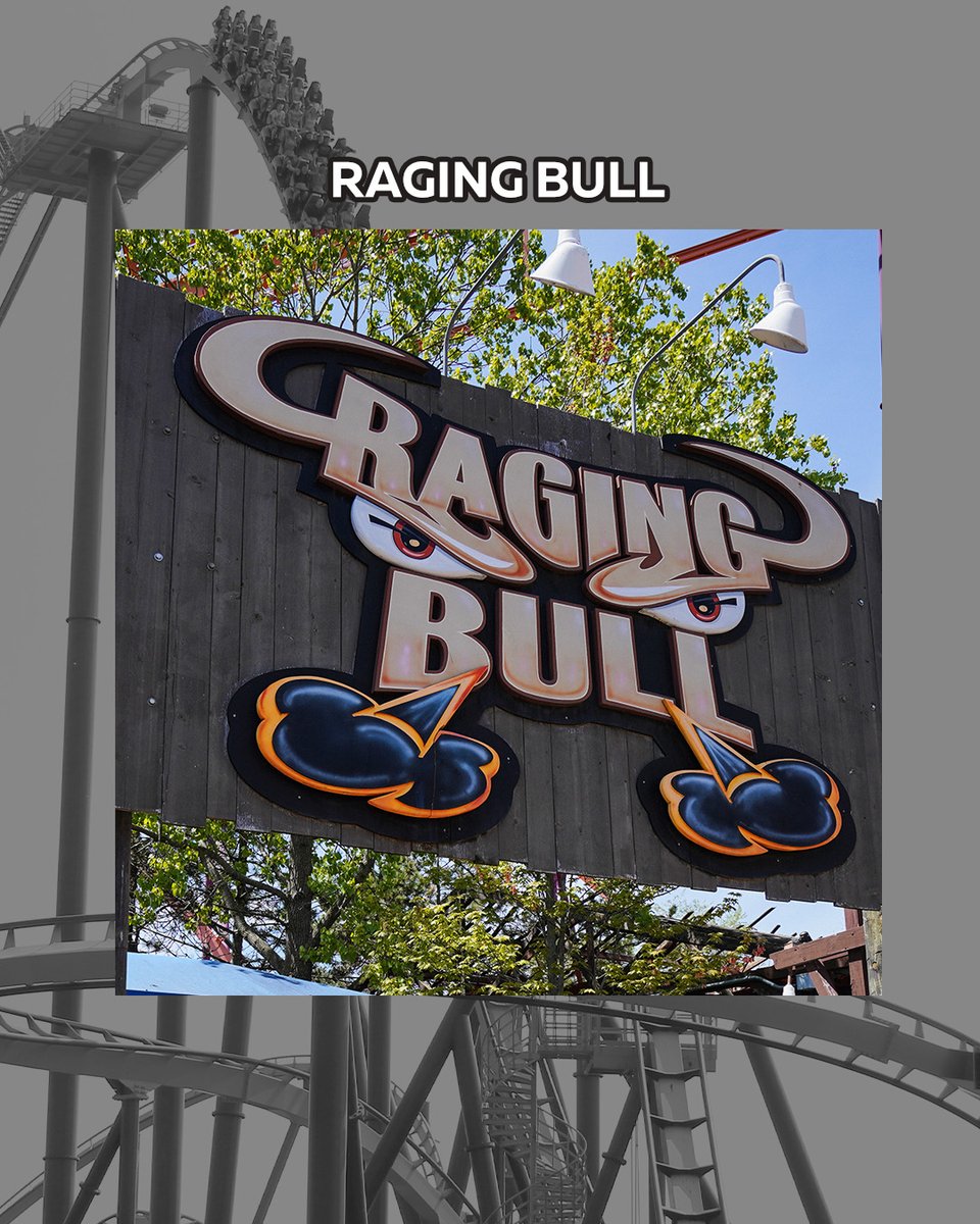 Six Flags tweet media