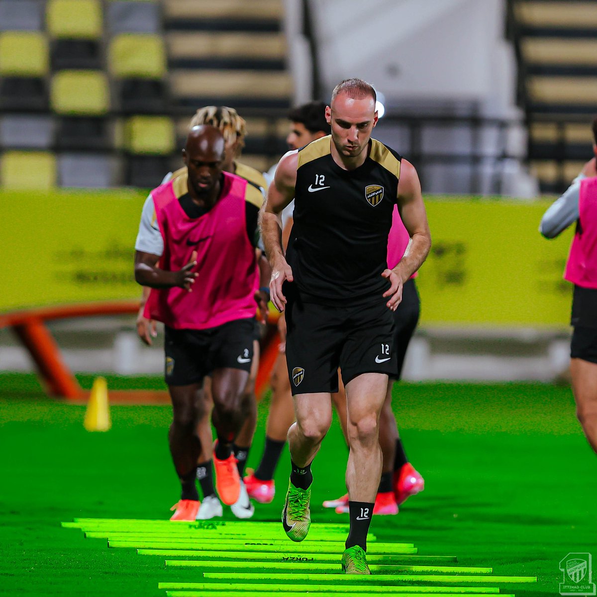 Osama 🇸🇦 tweet media