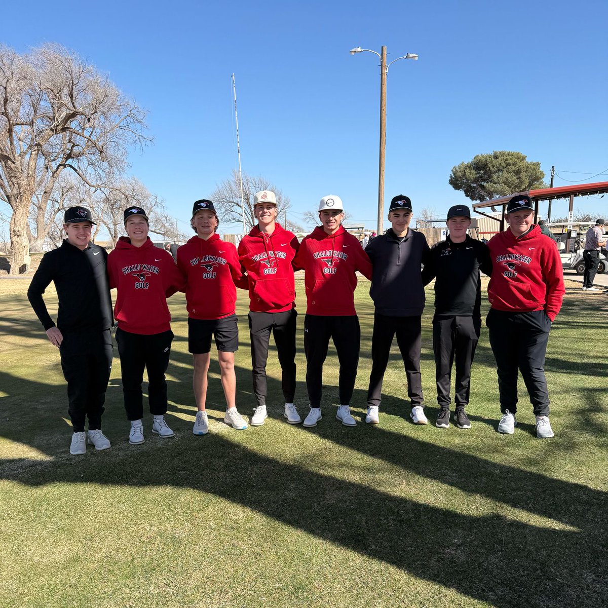 Shallowater Sports Network tweet media