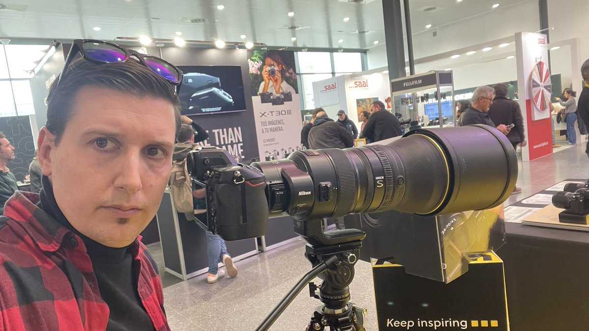 Alejandro De Prado tweet media