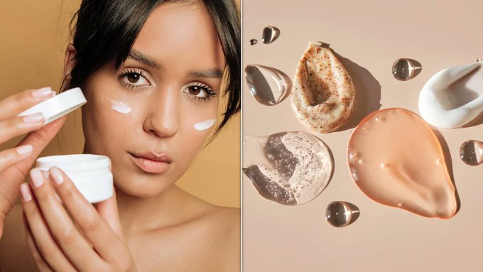 vilmapresilda's tweet photo. The 4 'C' Skin Care Ingredients To Prioritize Over All Others https://t.co/YSiZaSCw2Z? https://t.co/4oy98ZM7PQ