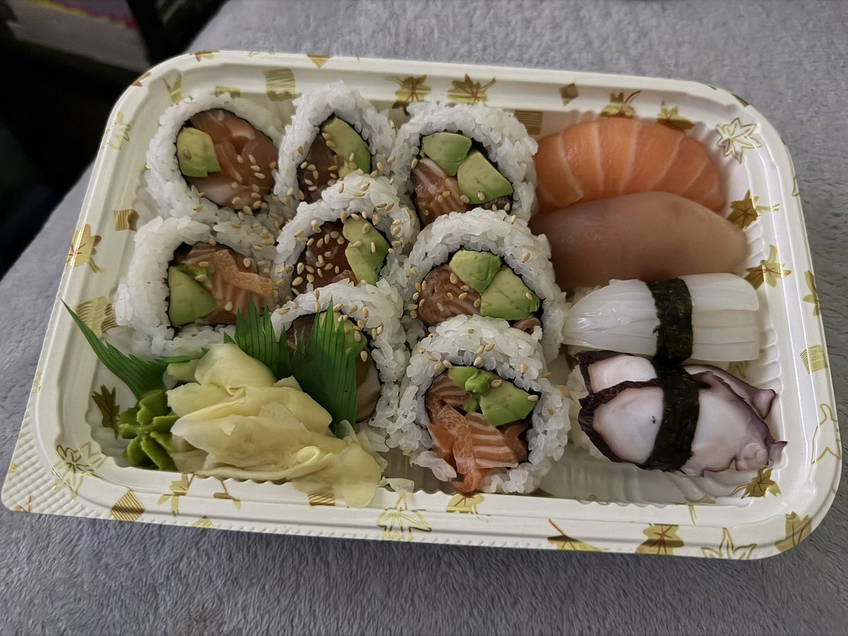 Syntheticus Humanitus tweet media