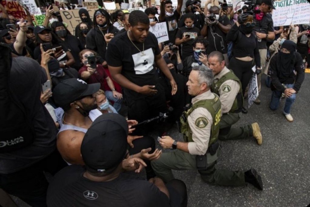 TheRealKalal's tweet photo. Can’t run this back you said this yourself you are not for California and we need someone who will fight and protect American first you can’t just automatically switch it we know how this plays you say what the American Californians wants to hear to only get into office then switch once in office nope nope