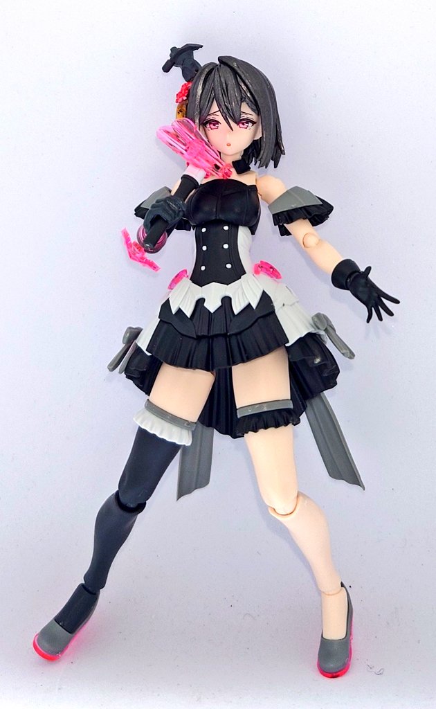 おはようございます 昨日はジャンヌ輝鎚にたくさんのいいねを