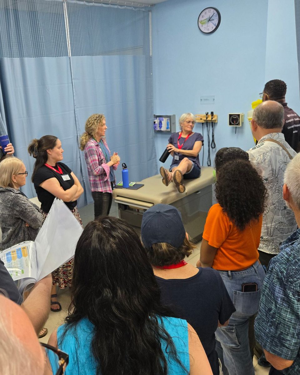 AAFP Foundation tweet media