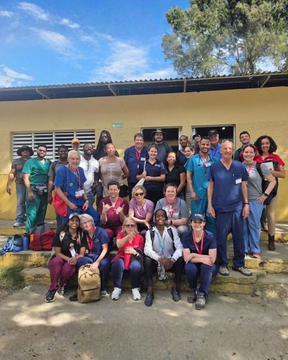 AAFP Foundation tweet media