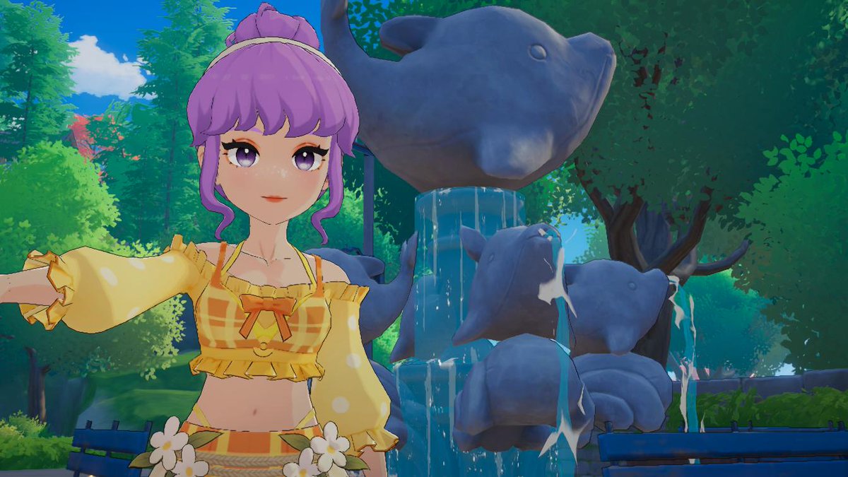 LIVE NOW: Surprise! It's more Starsand!
twitch.tv/tyriavt