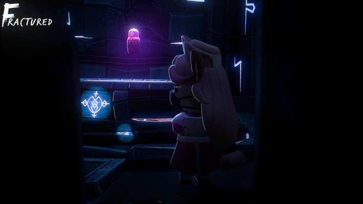 Hallowed Works tweet media