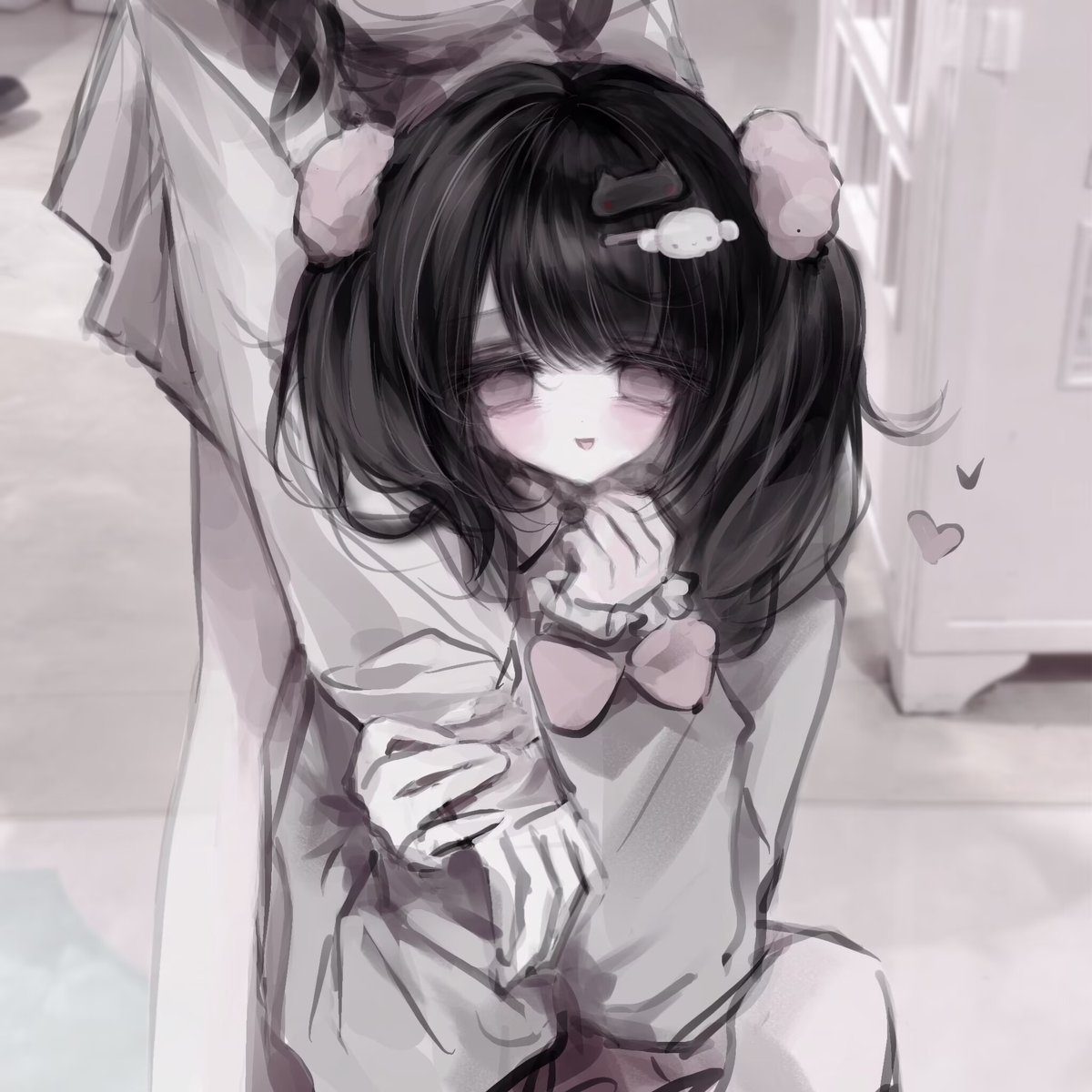 笹パンケーキ tweet media