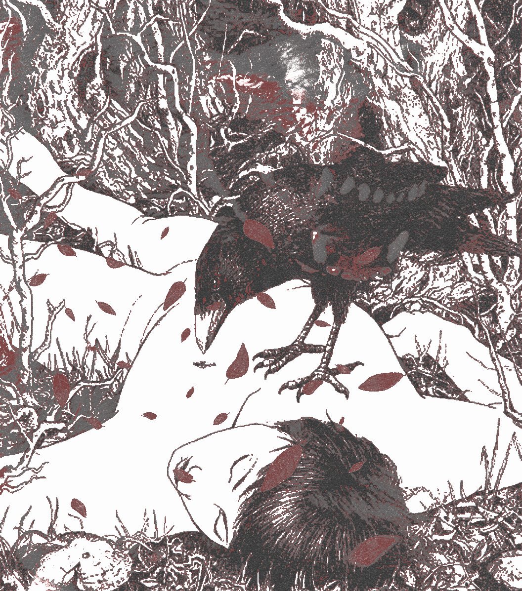  𝑤𝑜𝑙𝒻 ⧸ 𝑏ₒᵧ * tweet media