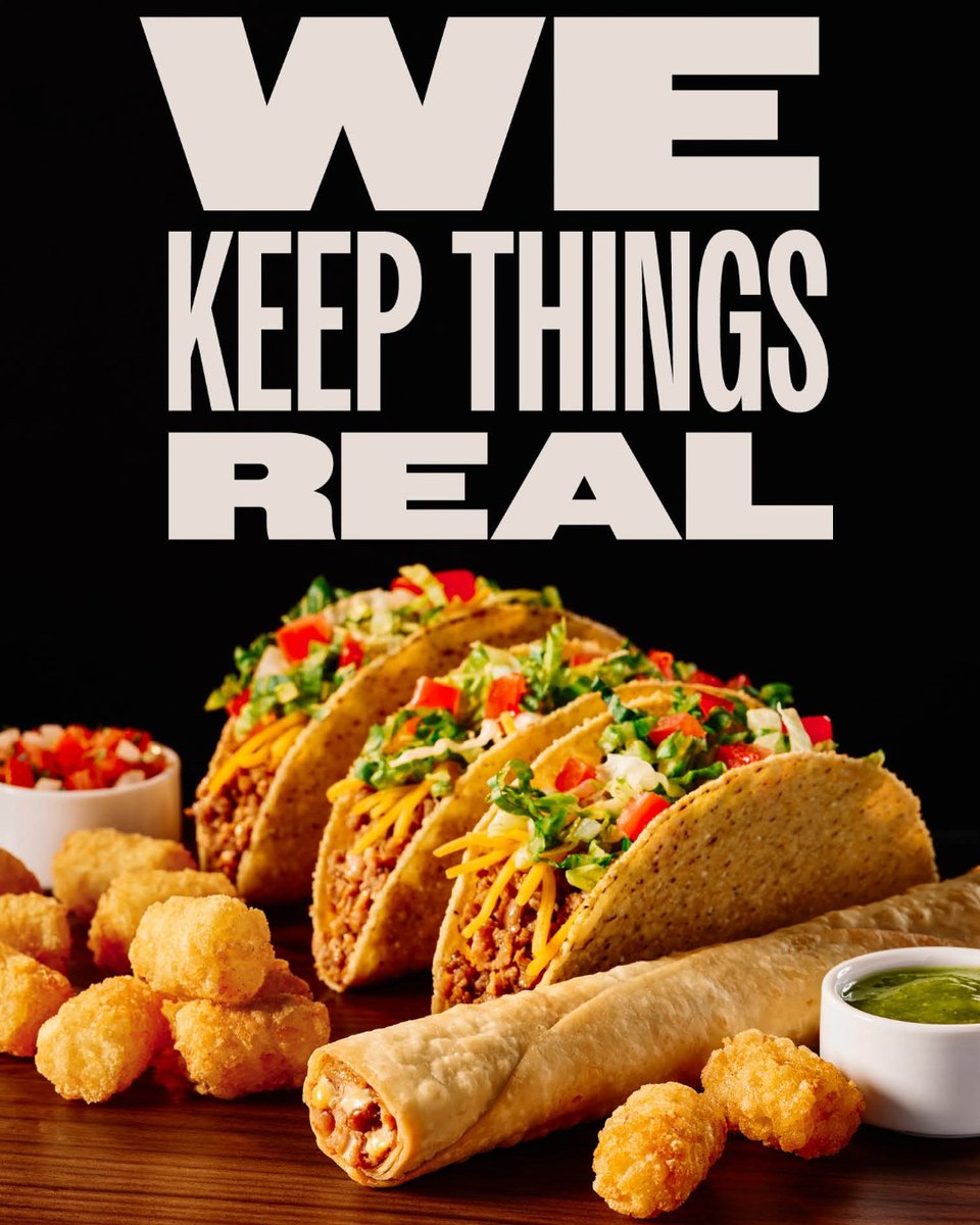 TacoTime tweet media