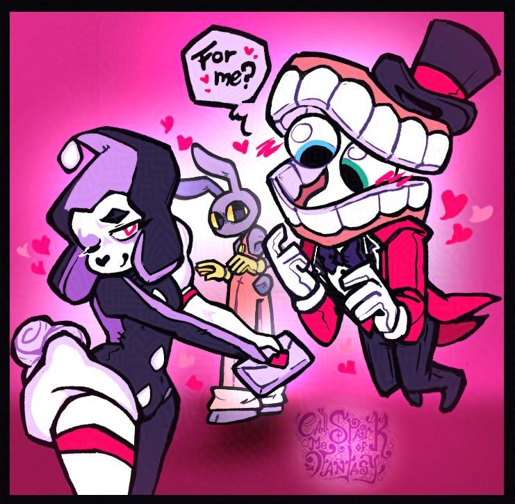 Call Me Spark of Fantasy tweet media