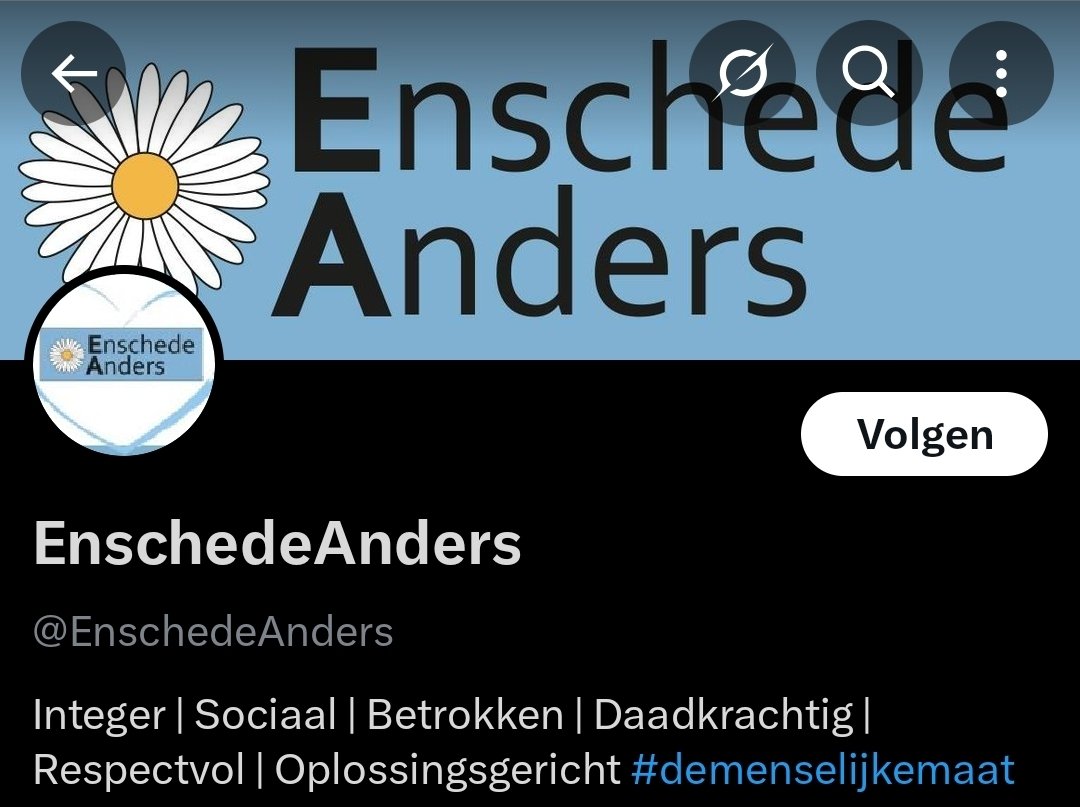 TradertipsC's tweet photo. @EnschedeAnders @ek_piet ik lees sociaal/integer/respectvol - vervolgens gaat jullie nr.4 helemaal los, zie ik alleen maar schelden met fascist,nazi etc. Nergens iets over wat jullie voor Enschede gaan doen @enschede @verkiezingen @kansloos https://t.co/tNUxxgP95J